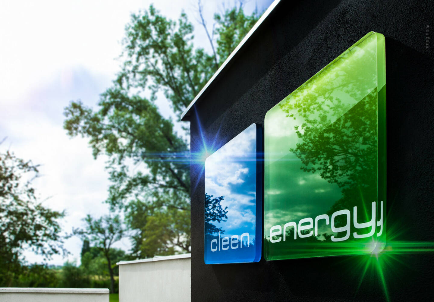 Cleen Energy: Energiewende für Österreich nimmt Fahrt auf: Cleen Energy AG erwartet Wachstum von über 30%; Credit: Cleen Energy