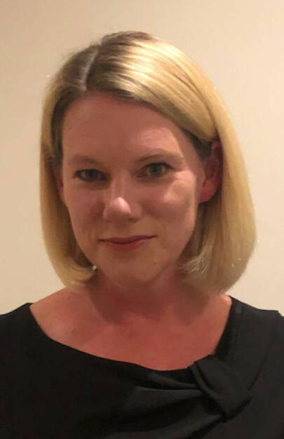 GAM Investments ernennt Debbie Dalzell zur globalen Leiterin Human Resources; Credit GAM (01.10.2020)