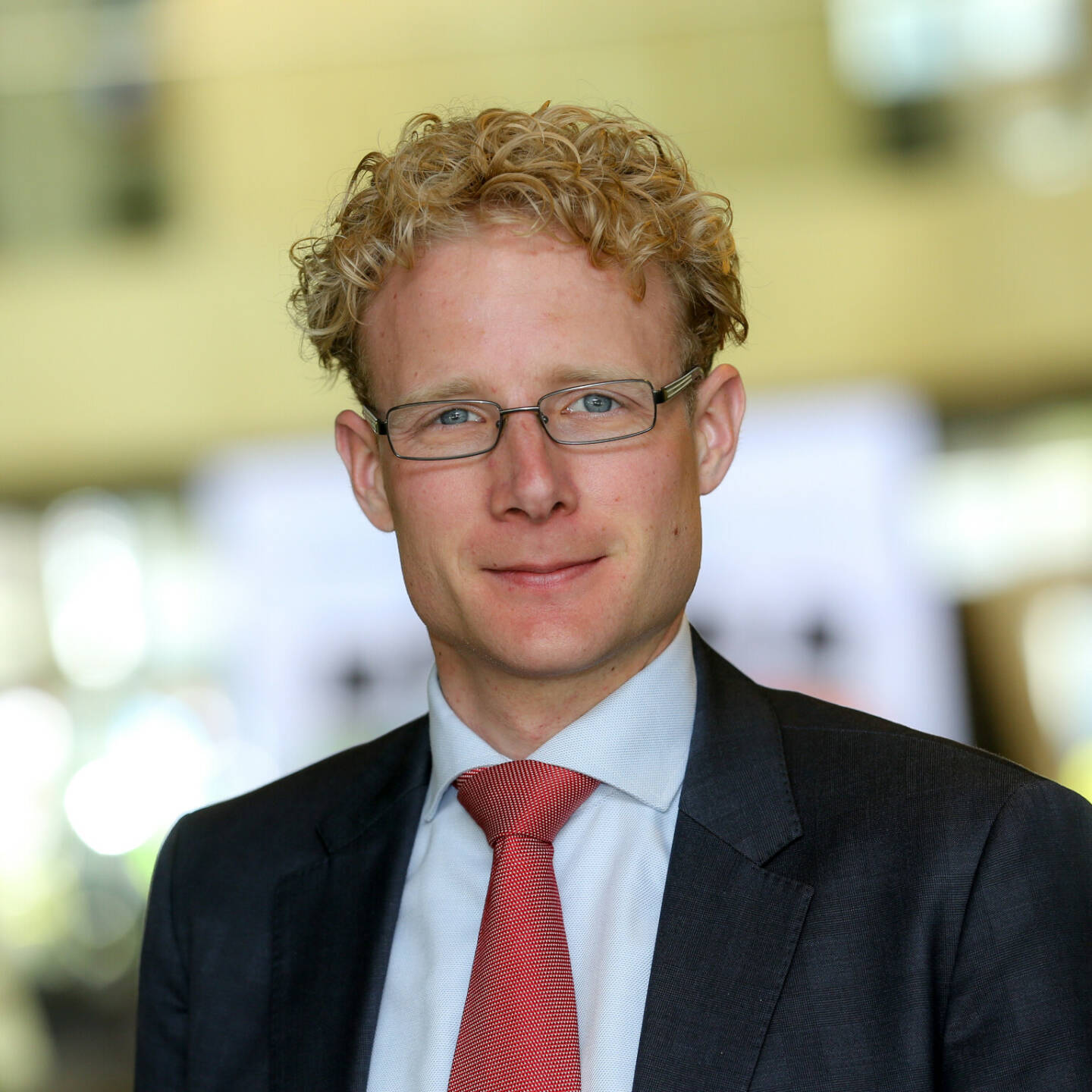 Jacob Vijverberg, Co-Manager des Aegon Global Diversified Income Fund; Credit: Aegon