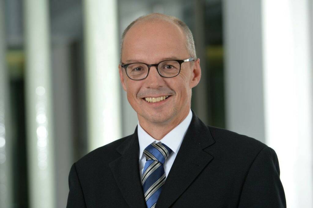Gerhard Wagner, Senior Portfolio Manager Nachhaltige Anlagen bei Swisscanto Invest; Swisscanto (02.10.2020) 