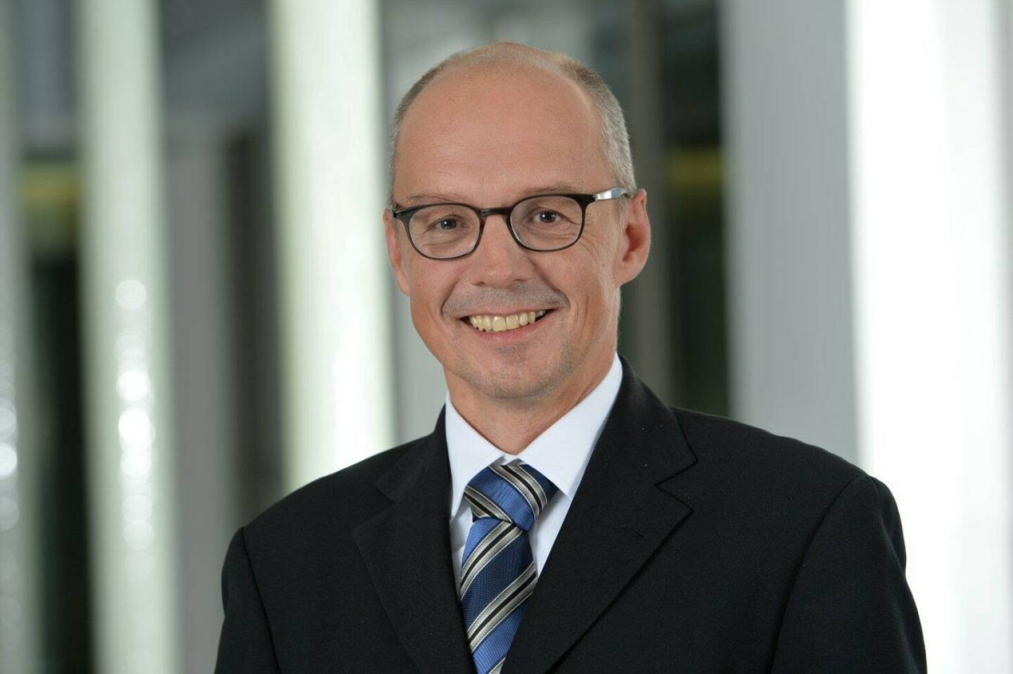 Gerhard Wagner, Senior Portfolio Manager Nachhaltige Anlagen bei Swisscanto Invest; Swisscanto