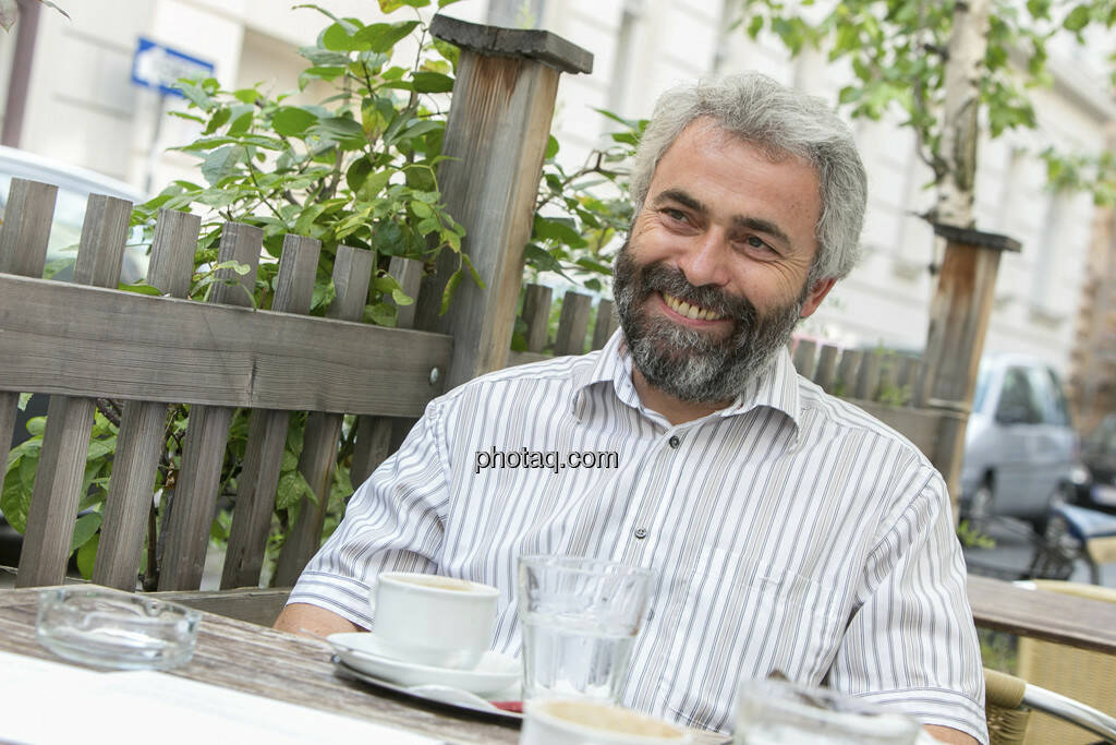 Thomas Irmler, © finanzmarktfoto.at/Martina Draper (25.07.2013) 