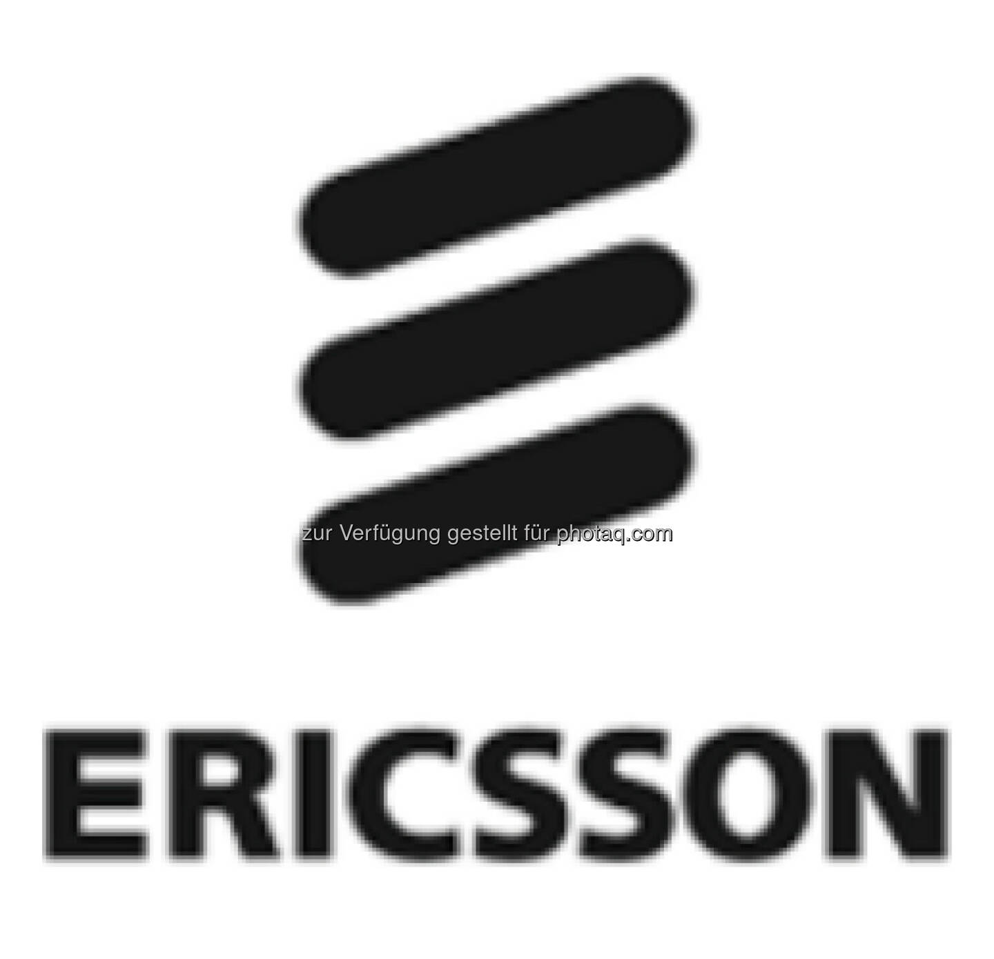 Ericsson (Bild: Ericsson)