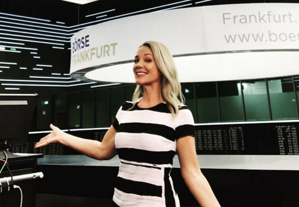 DAX Frankfurt Viola Grebe, © Viola Grebe (07.10.2020)