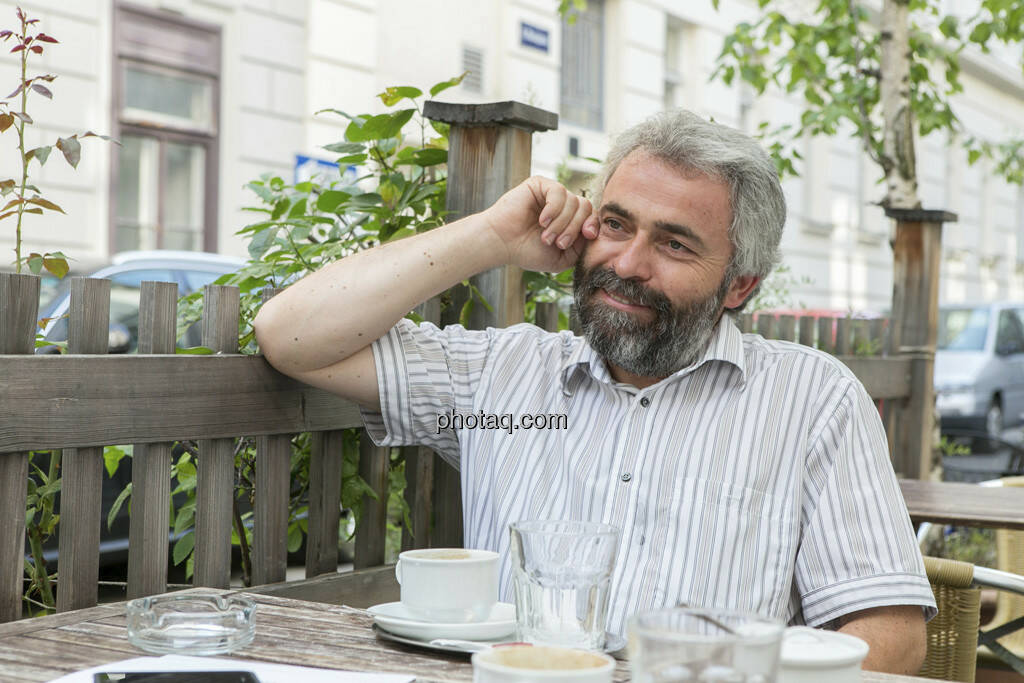 Thomas Irmler, © finanzmarktfoto.at/Martina Draper (25.07.2013) 