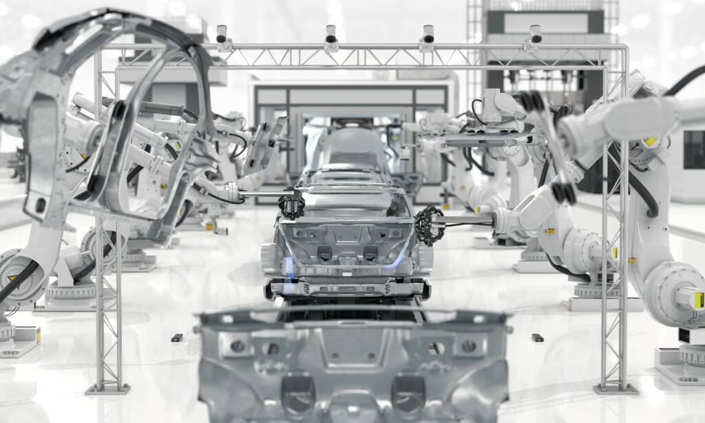 Carl Zeiss AG: ZEISS schließt globale Partnerschaft mit Microsoft,um den Ausbau digitaler Dienstleistungen mit Cloud-first-Ansatz von ZEISS zu beschleunigen. Fotocredit:Carl Zeiss AG, © Aussender (07.10.2020) 