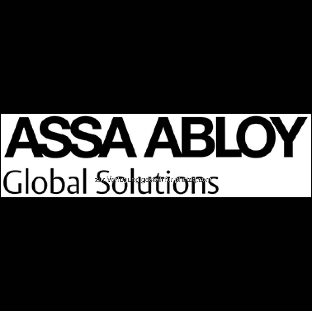Assa Abloy (Bild: Assa Abloy) (11.10.2020) 