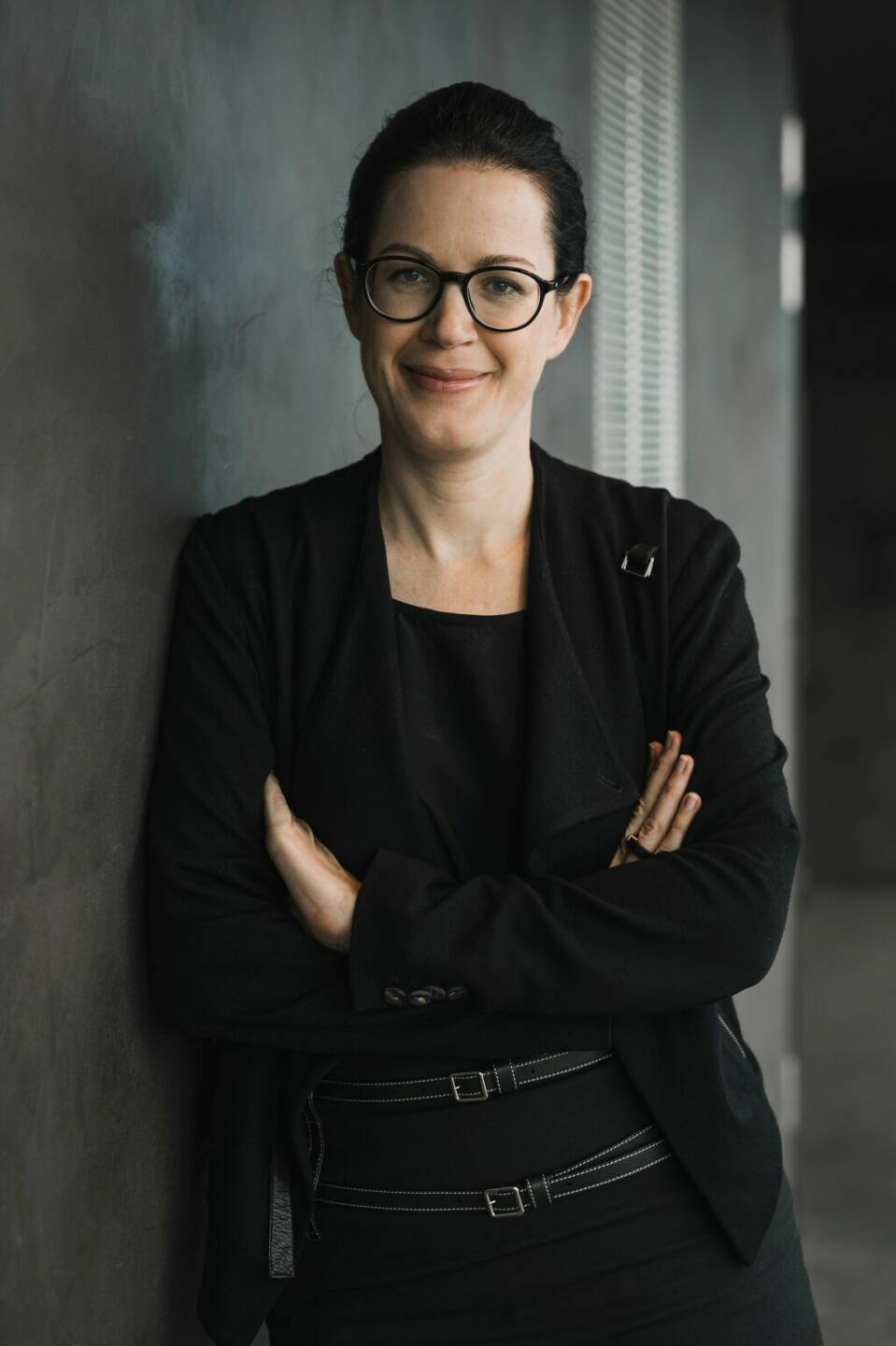Gerda Holzinger-Burgstaller wird neue CEO der Erste Bank Oesterreich, Credit: Marion Payr