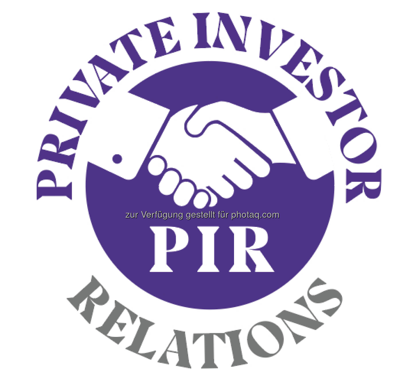 Private Investor Relation