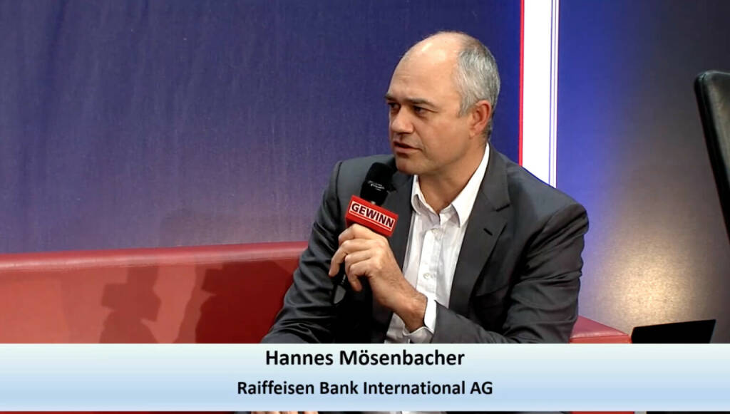 Digitale Gewinn-Messe 2020: Hannes Mösenbacher (RBI) (22.10.2020) 