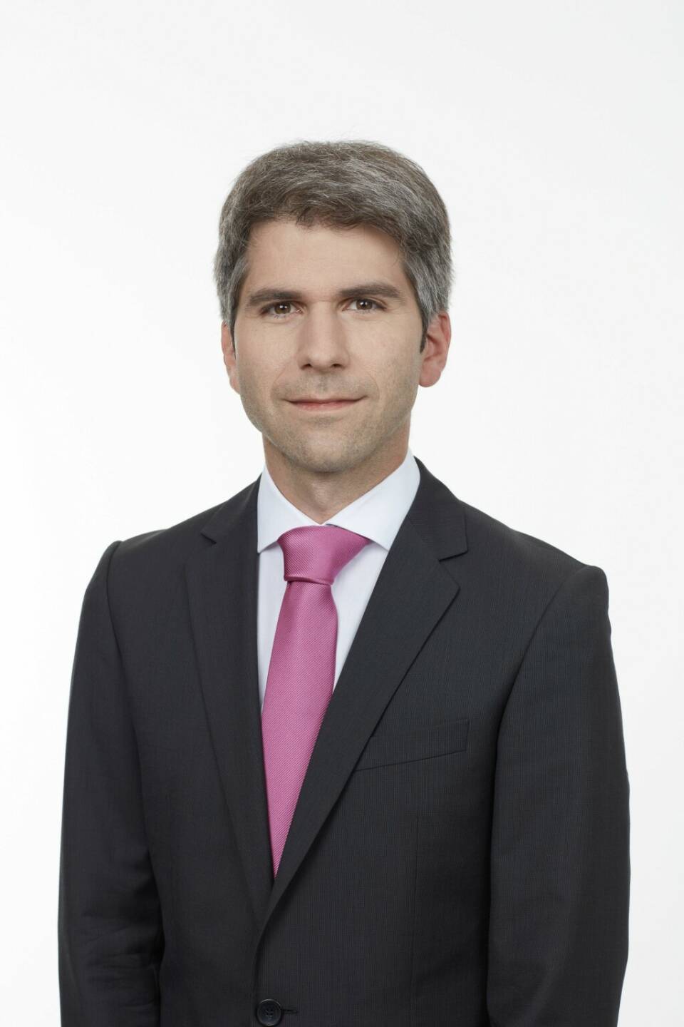 Gerald Eibisberger, Partner und Leiter des Bereichs Deals bei PwC Österreich; Copyright: PwC Österreich