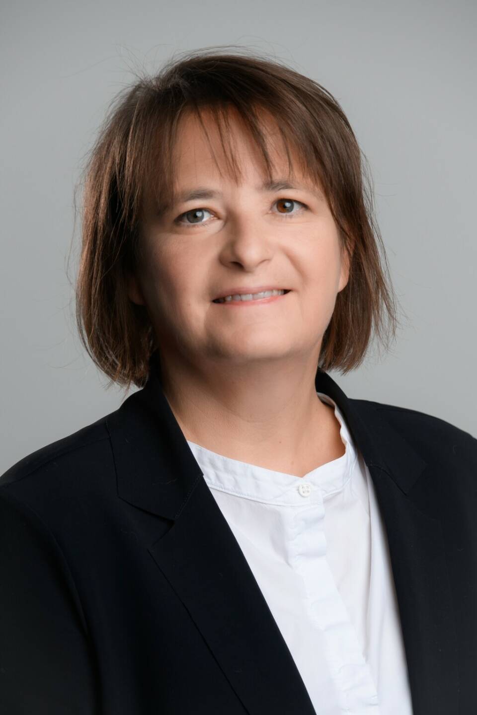 Helga Aigner leitet ab sofort den Finanzbereich bei Bayer Austria - Fotocredit:Bayer Austria GmbH/APA-Fotoservice/Hörmandinger