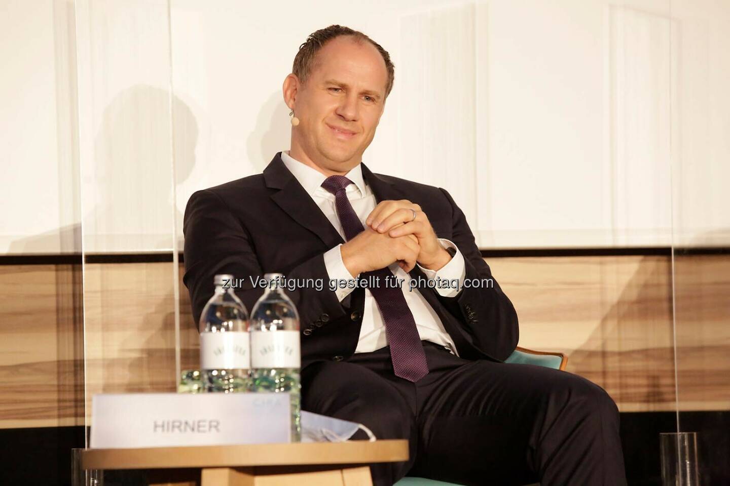 Andreas Wosol (Amundi)