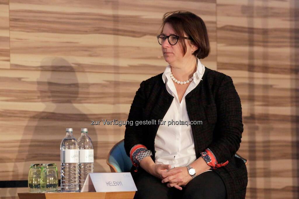 Judit Helenyi, Semperit AG Holding, © CIRA/APA-Fotoservice/Bargad Fotograf/in: Nadine Bargad (02.11.2020) 