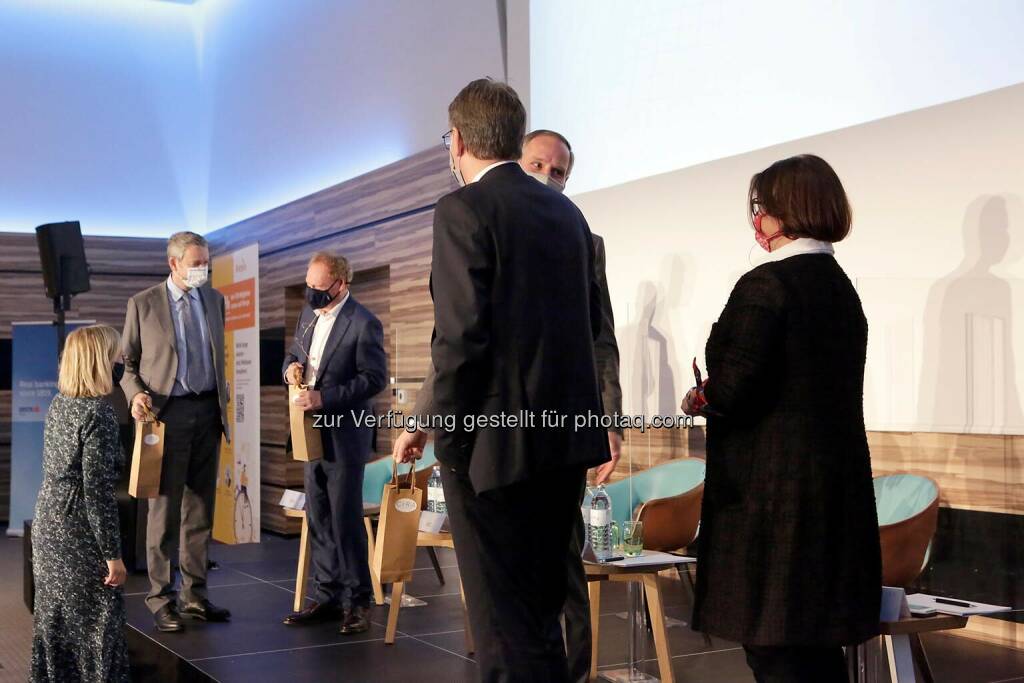 C.I.R.A.-Jahreskonferenz 2020, © CIRA/APA-Fotoservice/Bargad Fotograf/in: Nadine Bargad (02.11.2020)