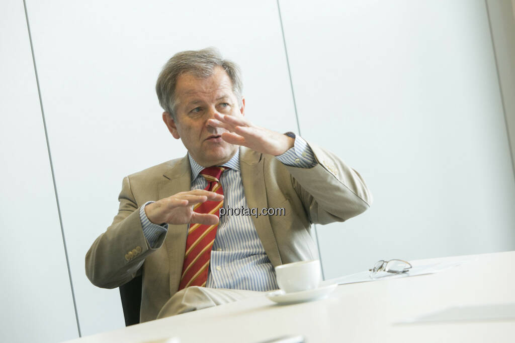 Eduard Zehetner (Immofinanz), © Martina Draper (15.12.2012) 