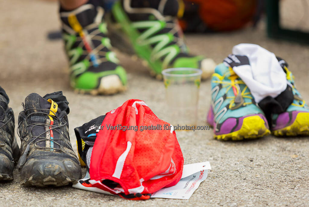 Schuhe, Laufsackerl, Running, © Rainer Mirau (27.07.2013) 