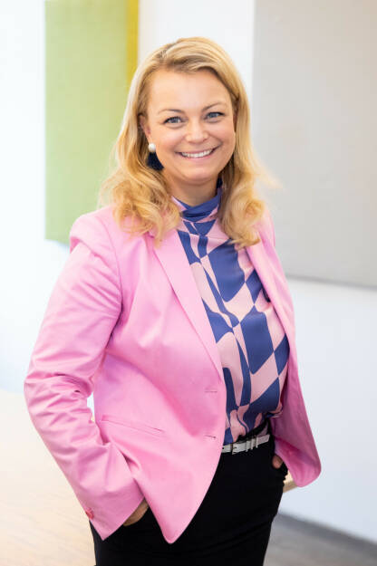 Wirtschaftskammer Österreich: Junge Wirtschaft: Christiane Holzinger als Bundesvorsitzende wiedergewählt, Fotocredit:WKÖ (16.11.2020)