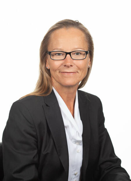 Susanne Müller-Taborsky wird Ressortleiterin Premium Banking der UniCredit Bank Austria; Credit: Unicredit Bank Austria (17.11.2020) 