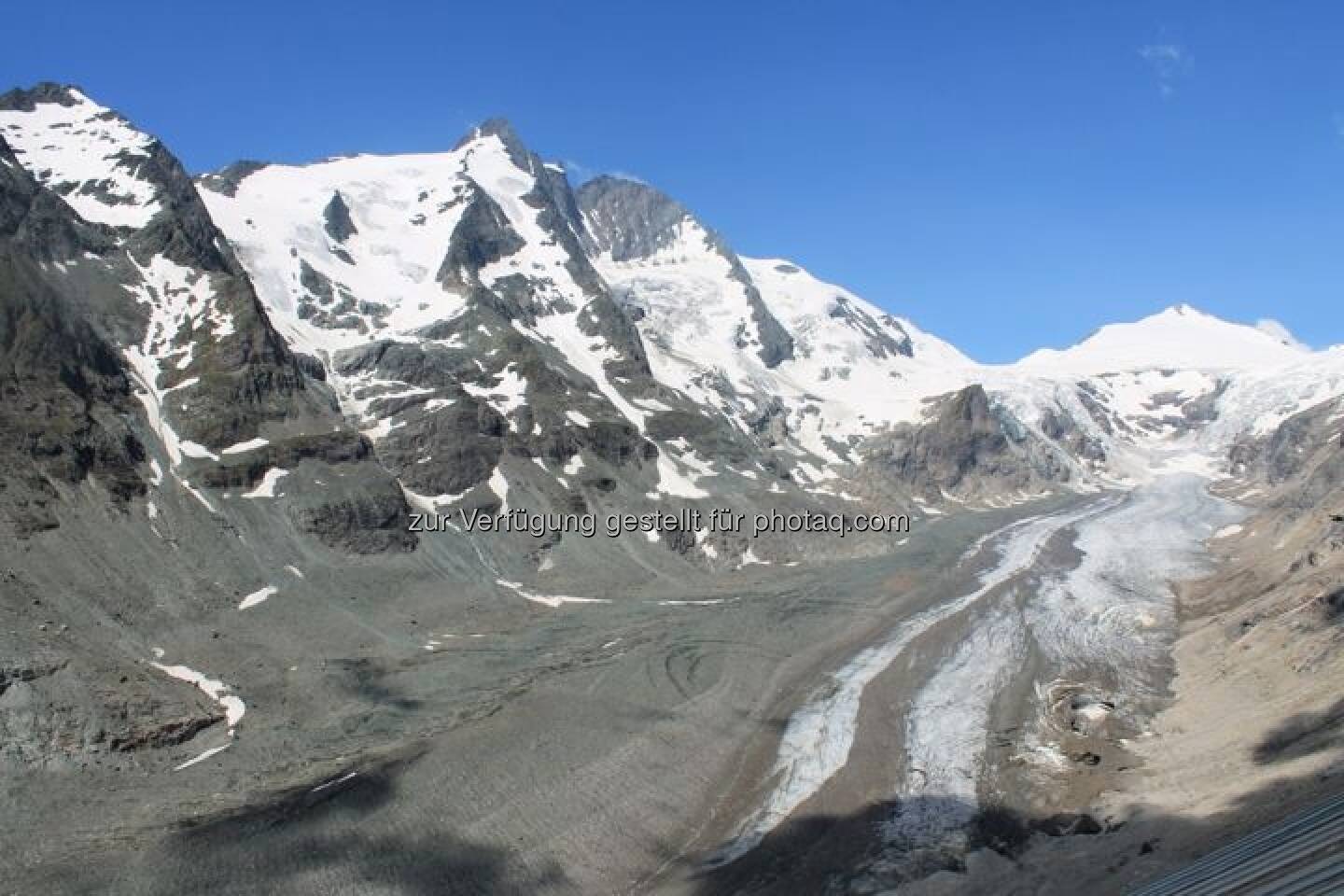 Großglockner Berglauf 2013, viele Bilder mehr unter http://www.maxfun.at/videos/bilder.php?aid=1350