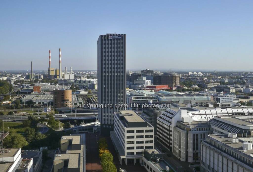 Wiener Stadtwerke Headquarter (Bild: Wiener Stadtwerke) (22.11.2020) 