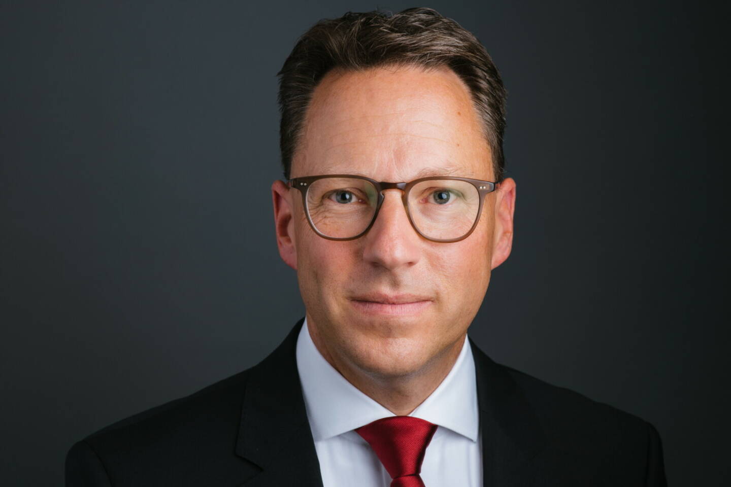 Christoph Nagel, Head of Corporate Development der UniCredit Bank Austria, wurde zusätzlich zu seiner bisherigen Funktion neuer CEO der UniCredit Leasing Austria, Credit: Unicredit