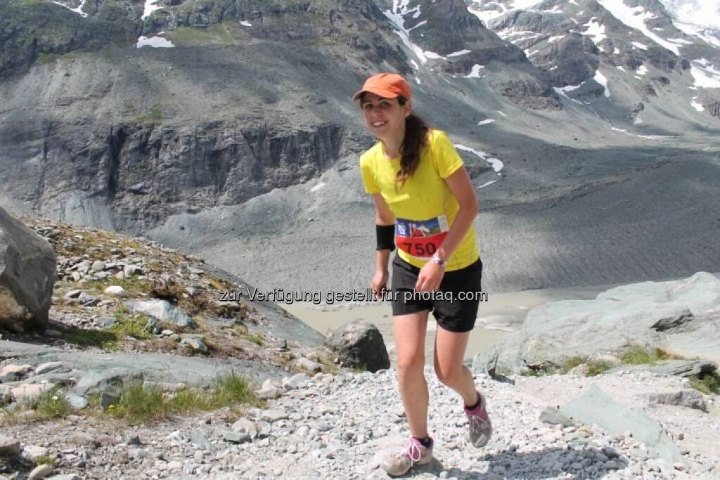 Großglockner Berglauf 2013, viele Bilder mehr unter http://www.maxfun.at/videos/bilder.php?aid=1350, © maxfun.at (27.07.2013) 