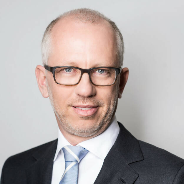 Andreas Gilgen, Leiter Portfolio Management Bank Alpinum; Credit: Bank Alpinum (04.12.2020)