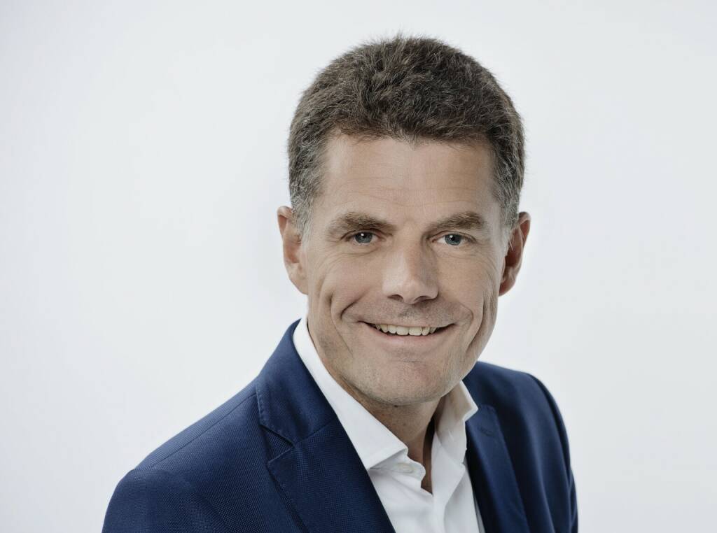 CitNOW Video: CitNOW ernennt Kristian Krapper als neuen General Director für den Raum DACH und Polen, Fotocredit: CitNOW Video (08.12.2020) 