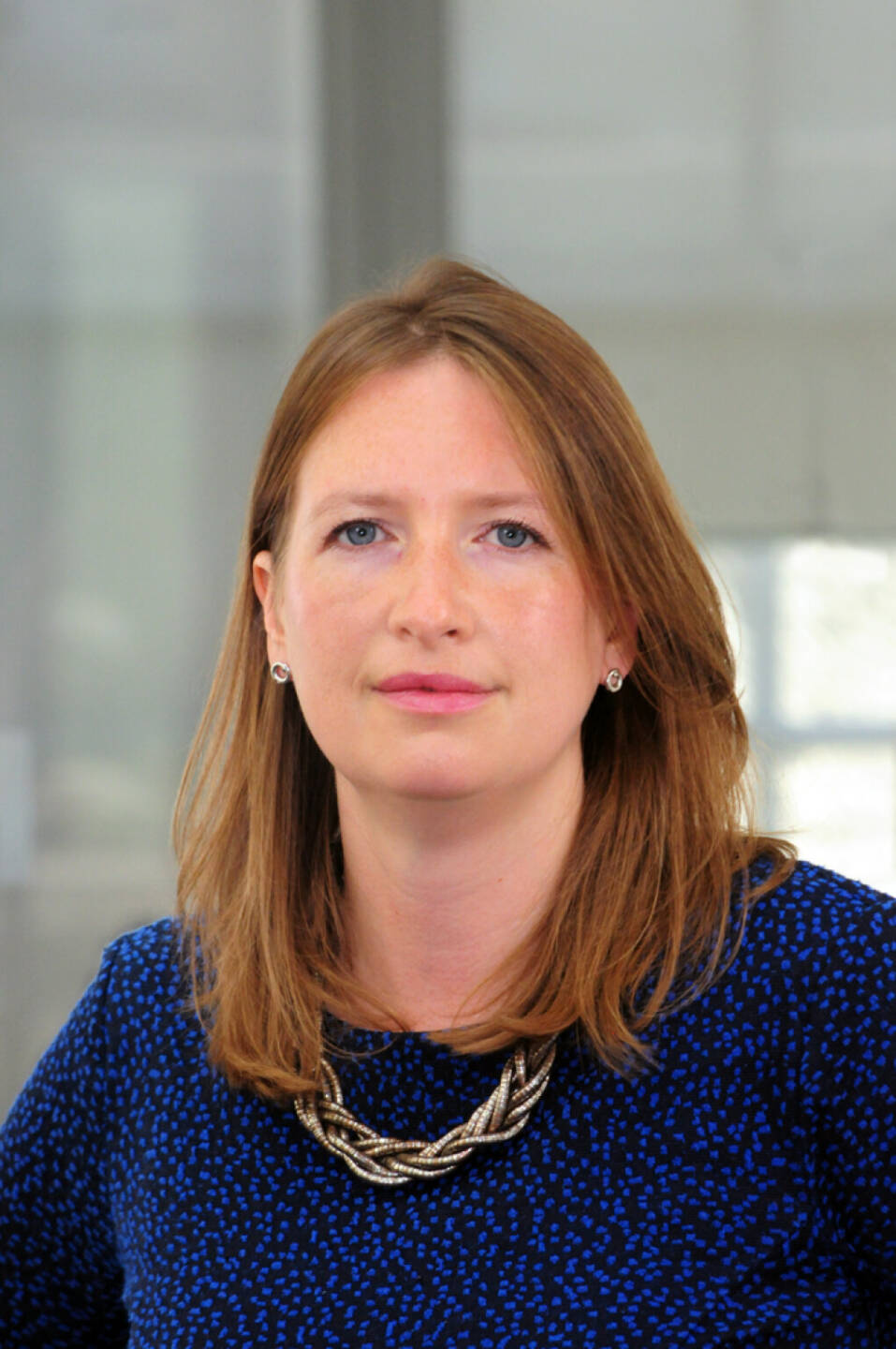 GAM Investments ernennt Stephanie Maier zur globalen Leiterin Sustainable and Impact Investment; Credit: GAM