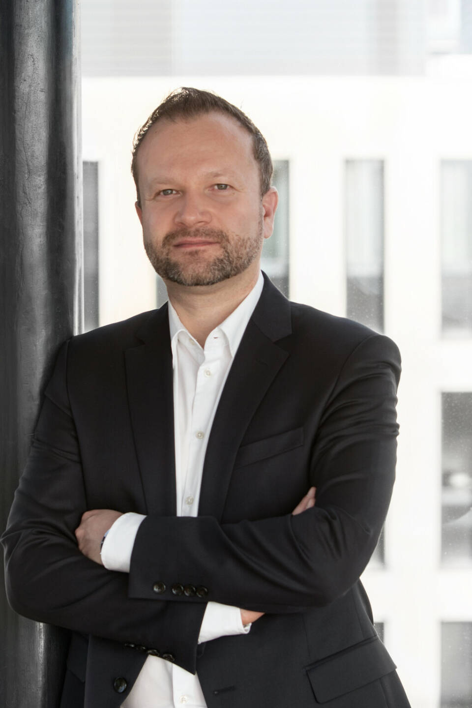 Finanz- und Immobilienspezialist Alois Sailer verstärkt ab sofort das Team der IFA-Tochtergesellschaft IWB, Credit: IFA