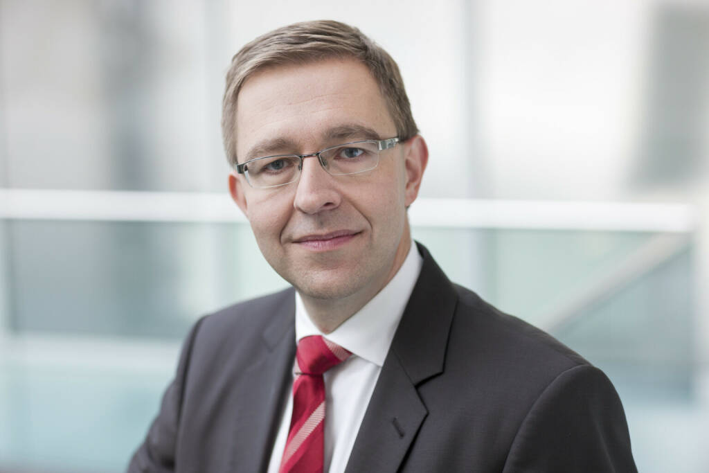Frank Breiting, Leiter Vertrieb Altersvorsorge und Versicherungen bei der DWS, Credit: DWS (14.12.2020) 