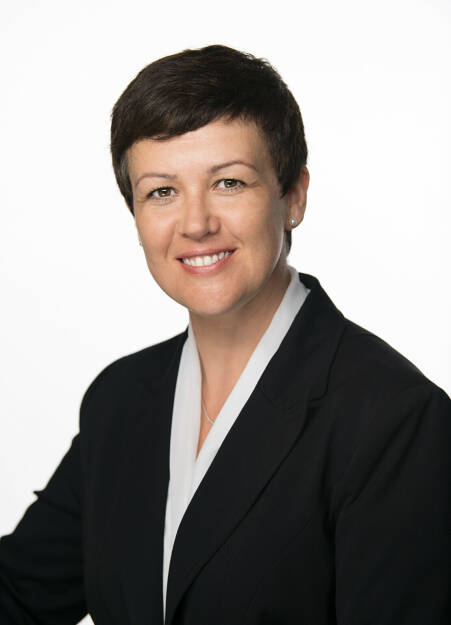 Karin Schlemaier, Vorstand Niederösterreichische Vorsorgekasse AG, Credit: Niederösterreichische Vorsorgekasse AG  (14.12.2020) 
