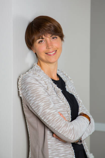 Andrea Otta, Geschäftsführerin Kathrein Capital Management, Credit: Kathrein (14.12.2020) 