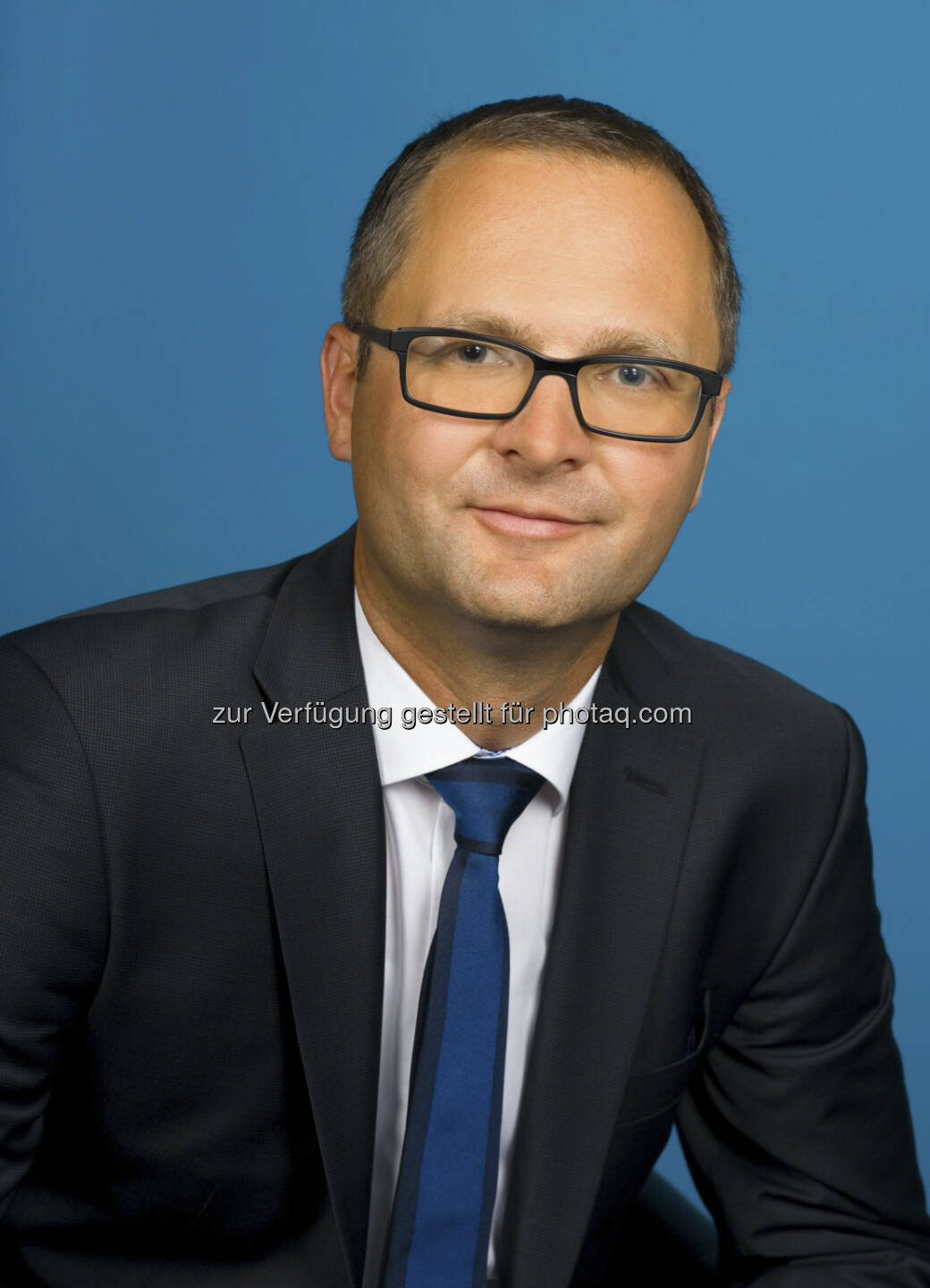 Christian Klavzer (Helvetia) leitet ab sofort die Region Süd im Partnervertrieb. (Foto: Helvetia)