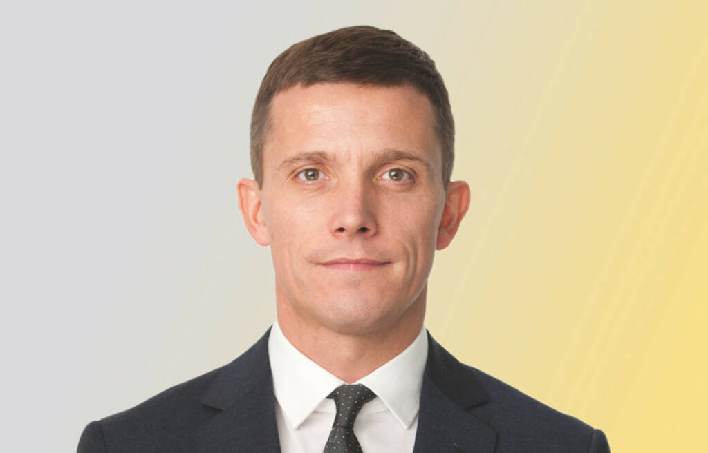 Liam Spillane, Head of Emerging Market Debt bei Aviva Investors, Credit: Aviva (21.12.2020) 