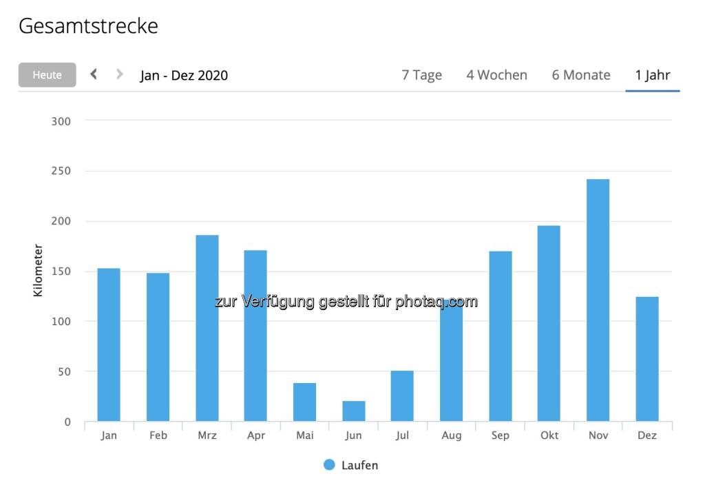 Laufjahr 2020 (31.12.2020) 