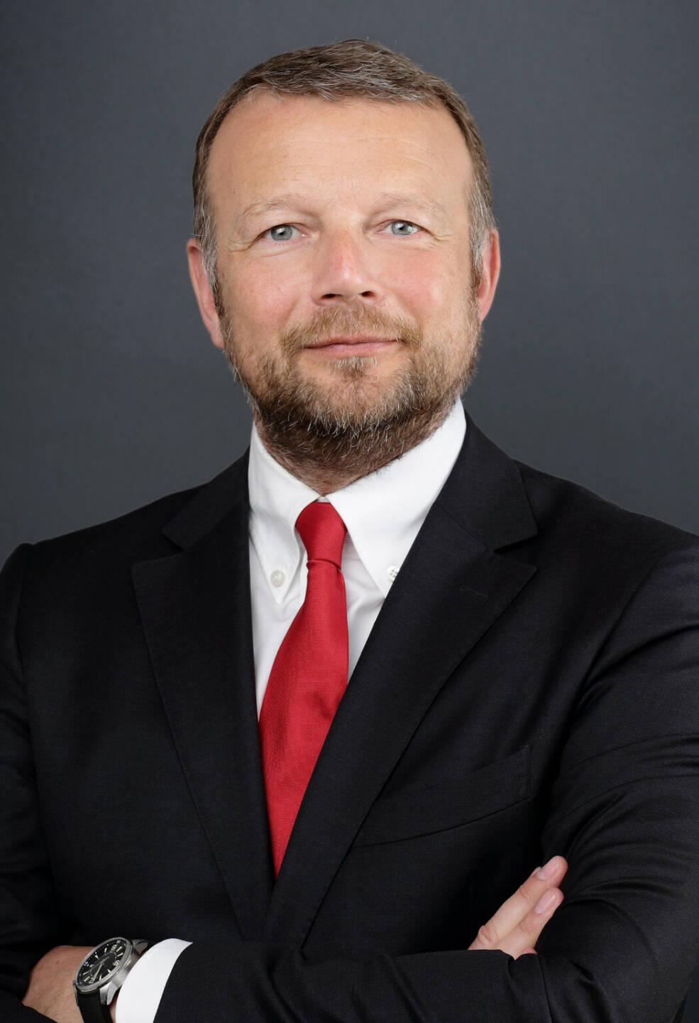 Christian Wiesbauer übernimmt die Leitung für das Firmenkundengeschäft in Oberösterreich und Salzburg der UniCredit Bank Austria, Credit: Unicredit Bank Austria