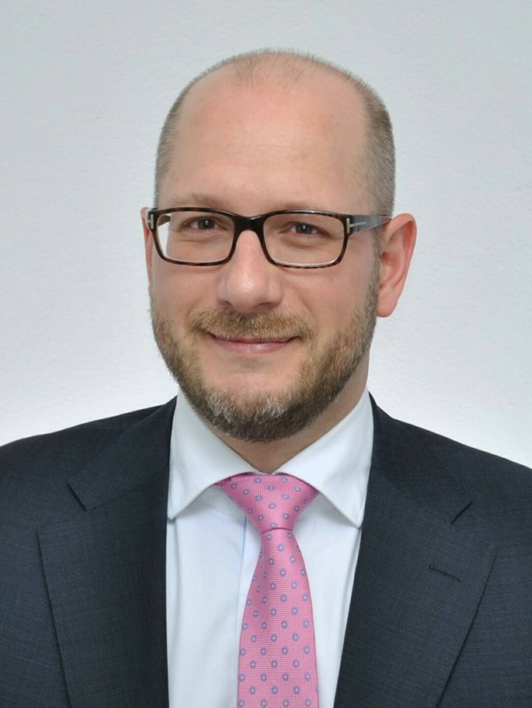 Die Kommunalkredit Austria AG (Kommunalkredit) verstärkt ihre Führungsspitze mit einem dritten Vorstand. Der Aufsichtsrat der Bank hat Sebastian Firlinger mit Jänner 2021 als Chief Risk Officer (CRO) in den Vorstand berufen. Credit: Kommunalkredit Austria AG