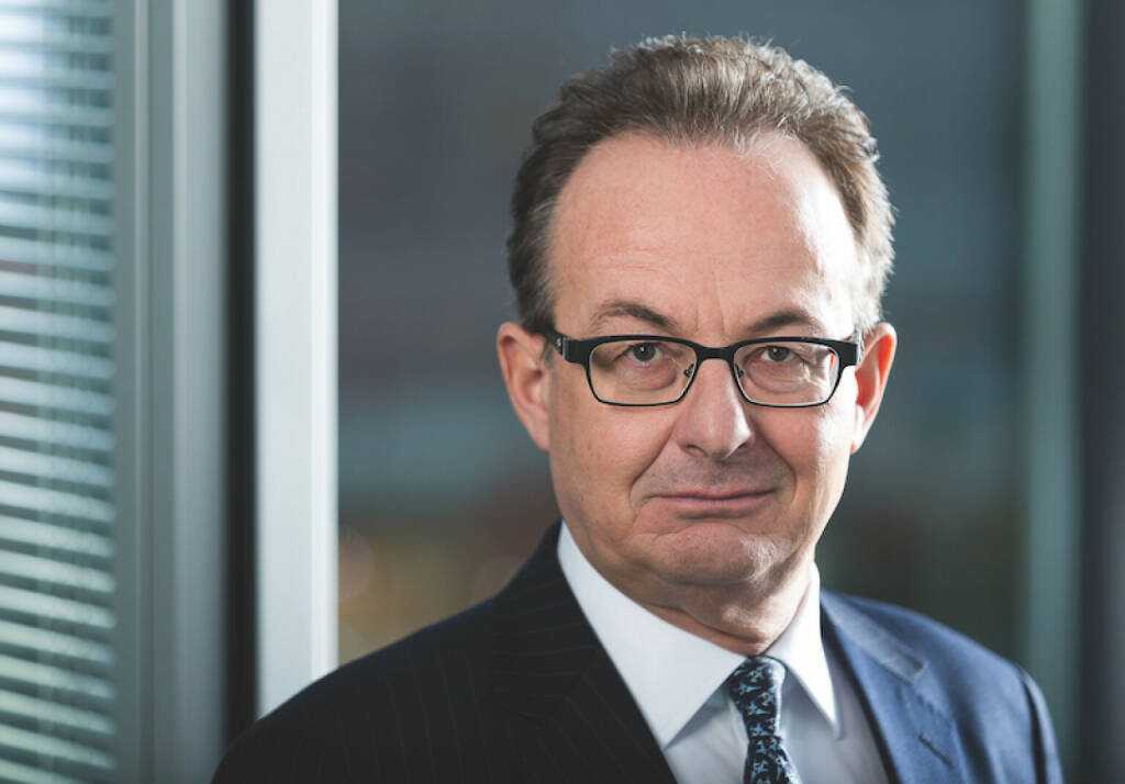 Rupert Hengster, Geschäftsführer von HLK, dem unabhängigen Finanzberater für institutionelle Investoren; Credit: HLK (12.01.2021) 