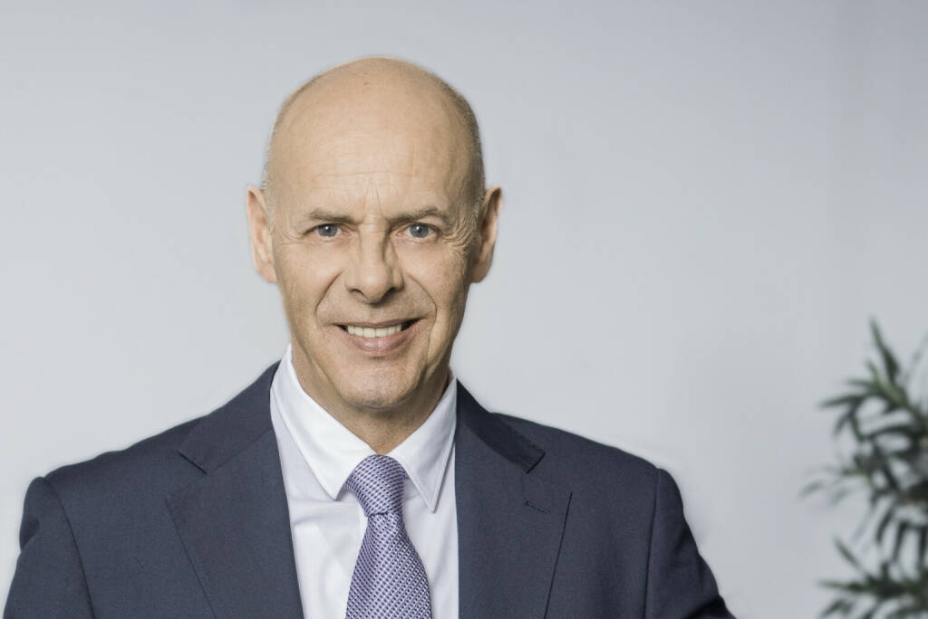 Juerg Sturzenegger, CEO von Fisch Asset Management, Credit: Fisch AM (14.01.2021) 