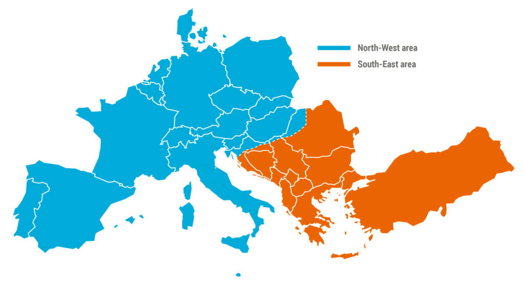 Austrian Power Grid AG: Europäische Kooperation sichert Stromnetz, Erste Analysen auf europäischer Ebene durch die Dachorganisation der Übertragungsnetzbetreiber (ENTSO-E) bestätigen, dass am 8.1.2021 ein Split des europäischen Stromnetzes zum Frequenzeinbruch in Österreich geführt hat. Im Fall einer derartigen Störung setzen automatisierte und europaweit abgestimmte „procedures“ ein. Durch automatische Schutzeinrichtungen und dem unverzüglichen Eingreifen aller Übertragungsnetzbetreiber durch das Wartenpersonal konnte die Frequenz stabilisiert und wieder auf das normale Betriebsniveau zurückgeführt werden. DFotocredit:ENTSO_E, © Aussendung (18.01.2021) 