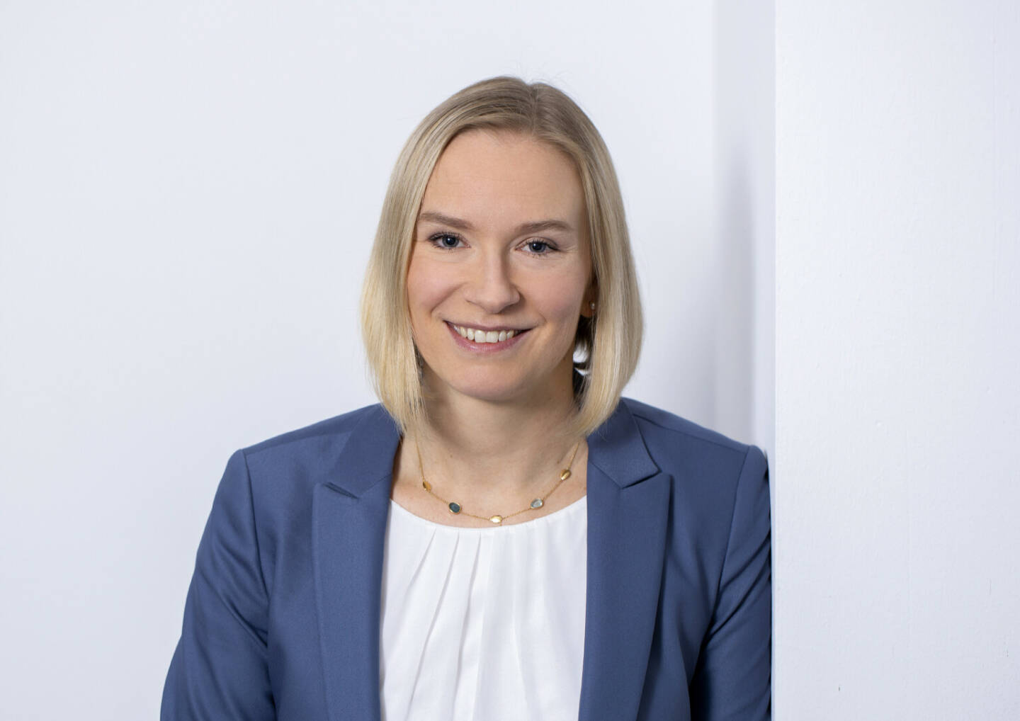 Magda Groissenberger wurde zum Director im Bereich Tax bei Deloitte Österreich ernannt. Credit: Deloitte/feelimage