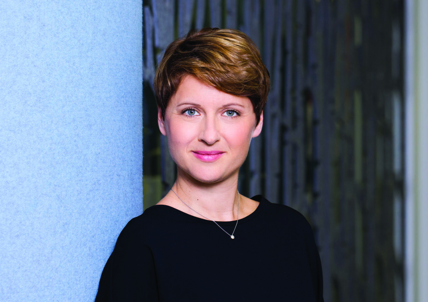 Gudrun Heidenreich-Pérez ist Director im Consulting bei Deloitte Österreich, Credit: Deloitte/feelimage