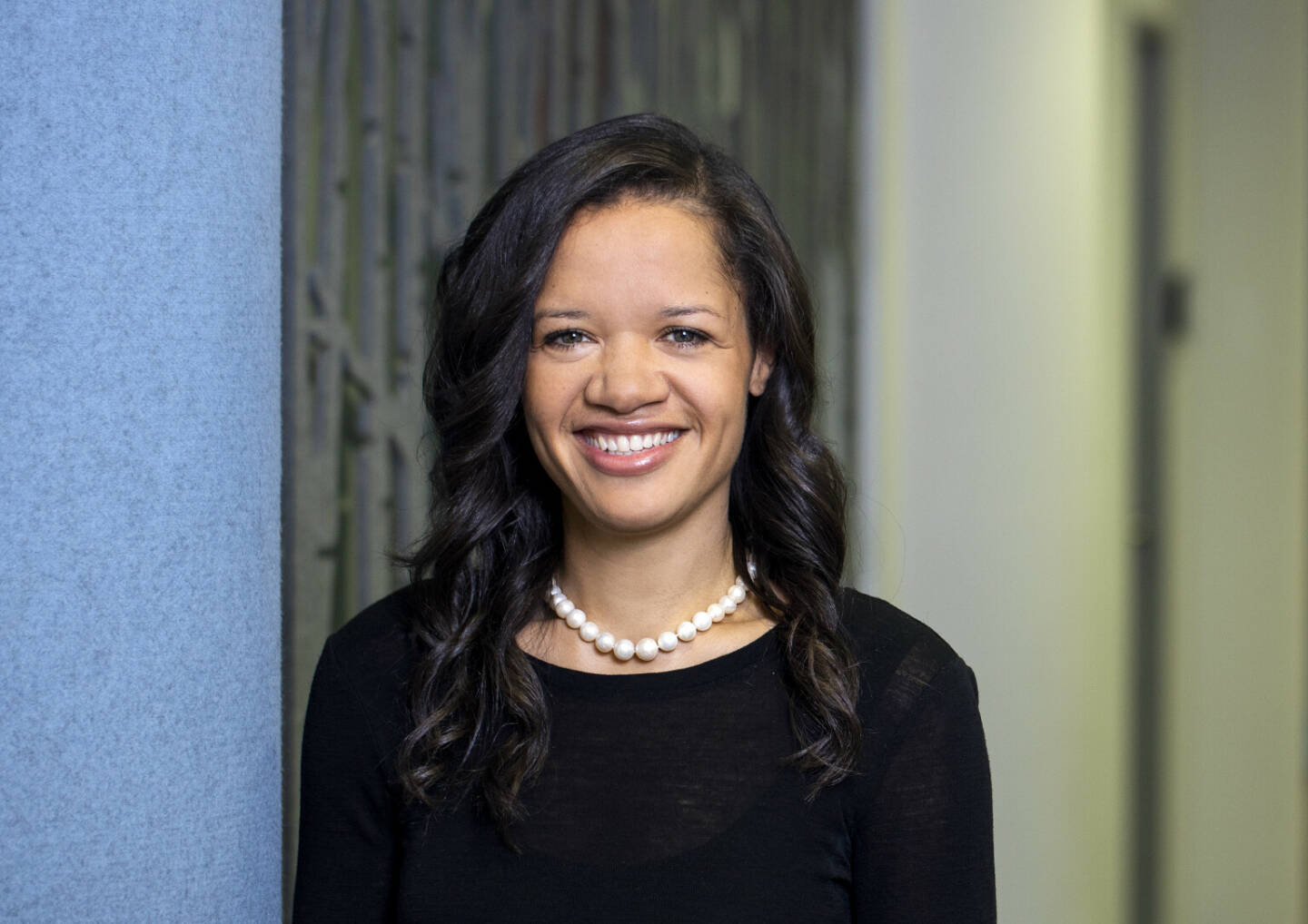 Shahanaz Müller ist Director in der Financial Advisory bei Deloitte Österreich; Credit: Deloitte/feelimage