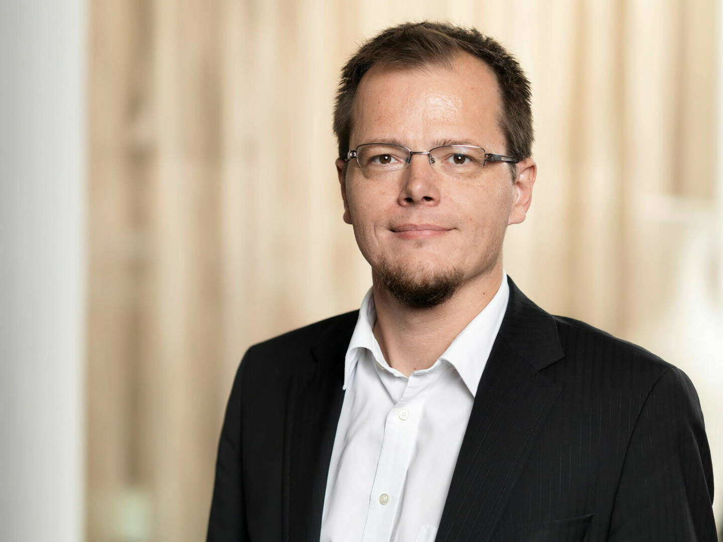 IT-Dienstleister S&T wird Nutanix Elevate Partner - im Bild: René Geist, Nutanix-Spezialist bei S&T. Credit: S&T