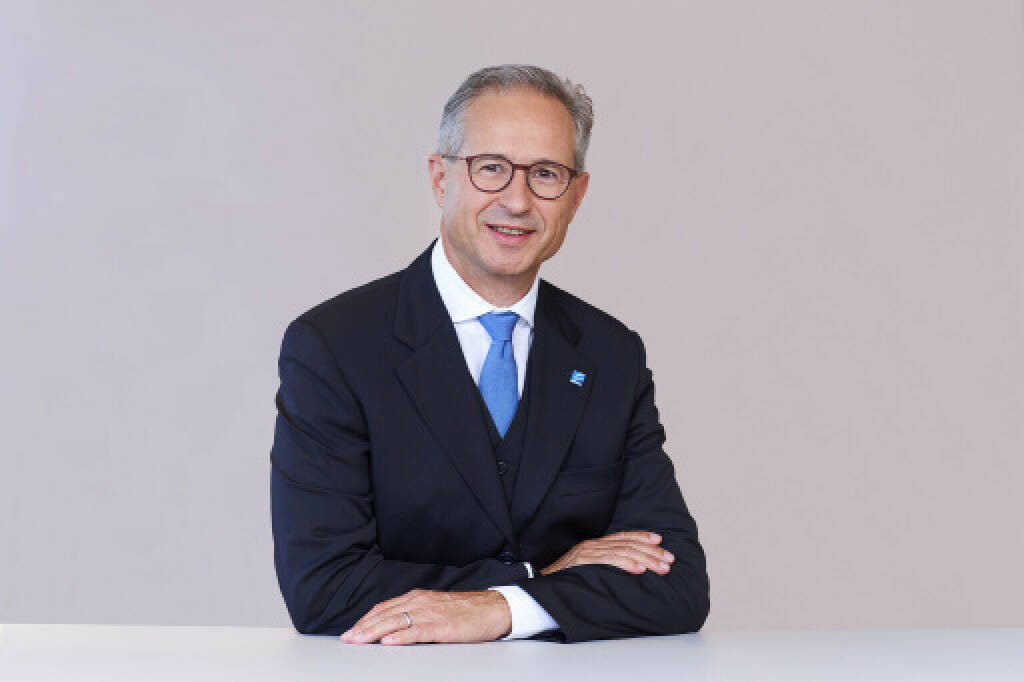 OMV: Alfred Stern als Vorstandsmitglied für den Bereich Chemicals & Materials bestellt, Credit: Borealis, © Aussender (04.02.2021) 