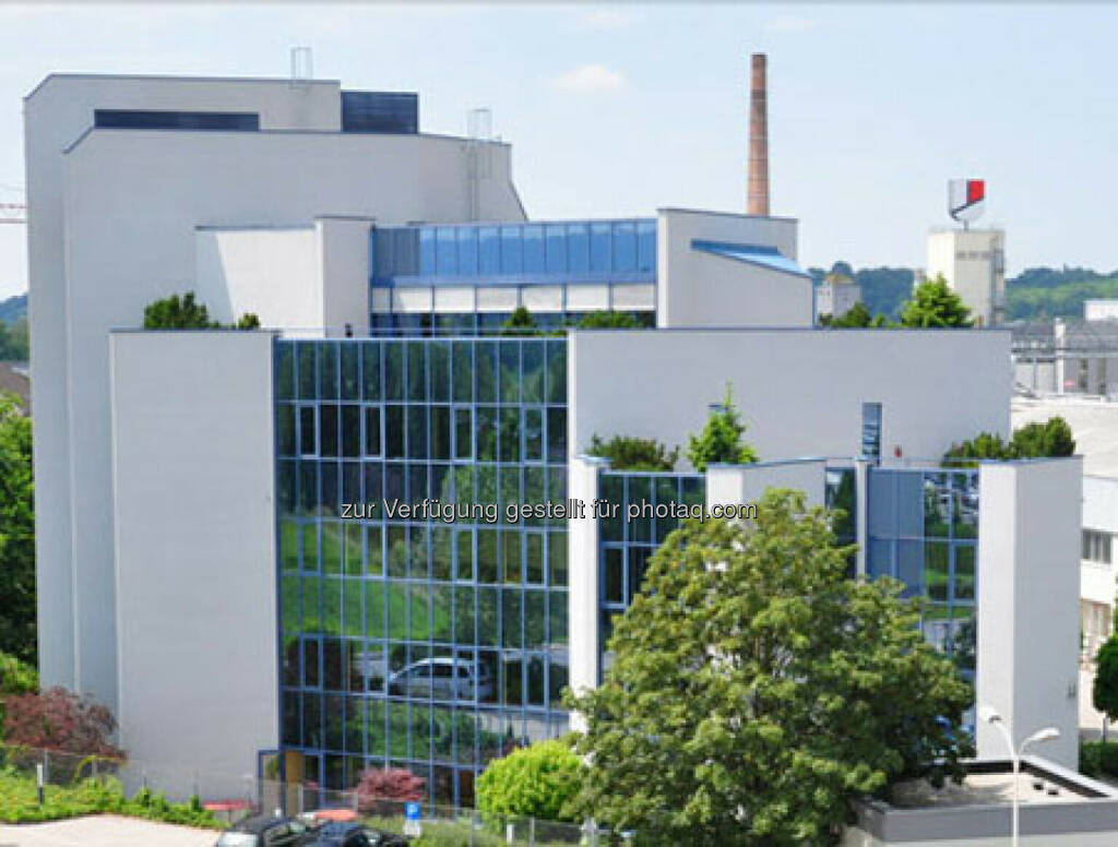 Umdasch Group AG Headquarter (Bild: Umdasch) (07.02.2021) 