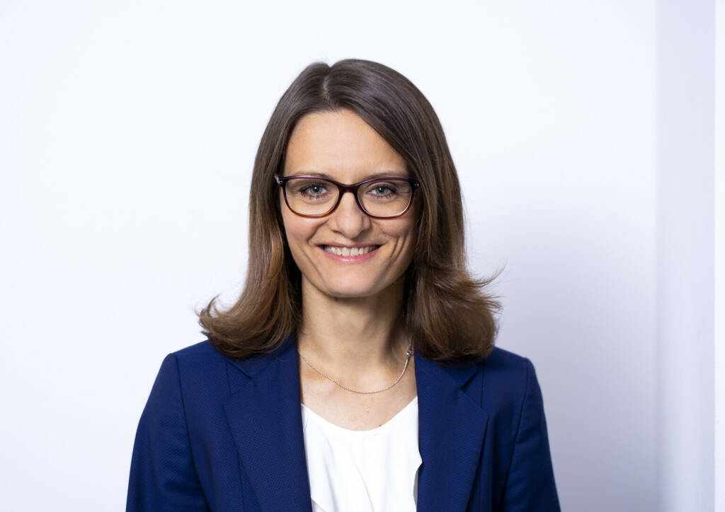 Monika Dabrowska wurde mit 1.1.2021 zum Director im Bereich Audit & Assurance bei Deloitte Österreich ernannt; Credit: Deloitte/feelimage (15.02.2021) 