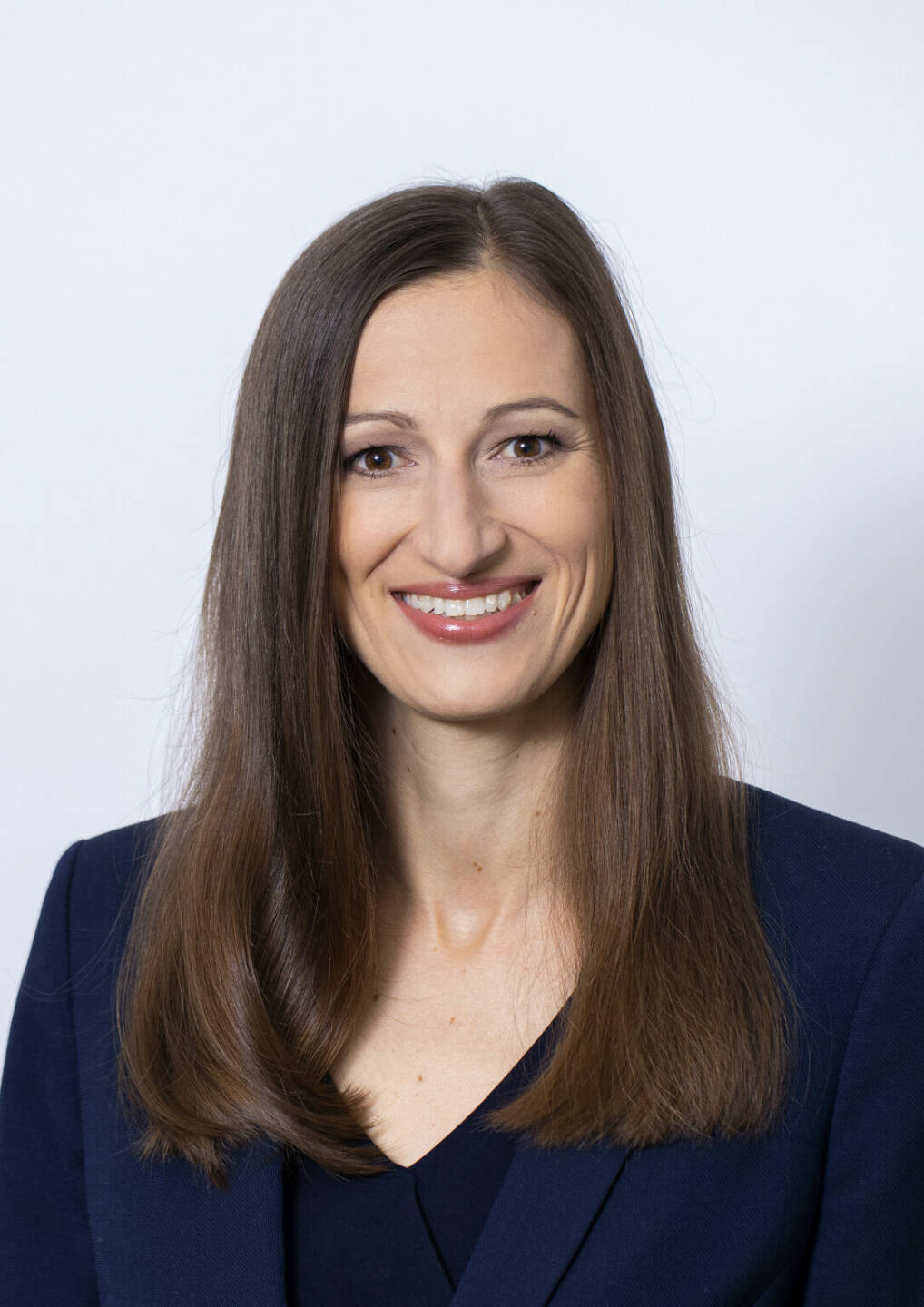 Ute Schöggl ist seit Jahreswechsel Director in der Risk Advisory bei Deloitte Österreich; Credit: Deloitte/feelimage